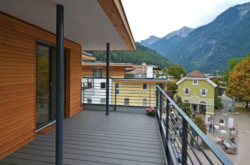 Apartamento Aurturist Residence Aurino