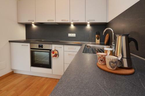 Apartamento Aurturist Residence Aurino
