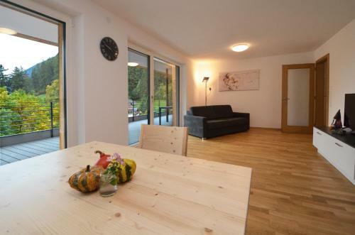 Apartamento Aurturist Residence Aurino