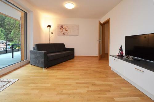 Apartamento Aurturist Residence Aurino