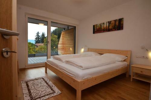 Apartamento Aurturist Residence Aurino