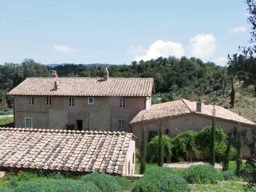 Villa Lavacchio