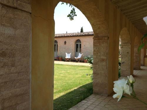 Villa Lavacchio