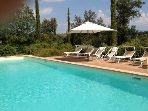 Villa Lavacchio