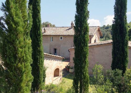Villa Lavacchio
