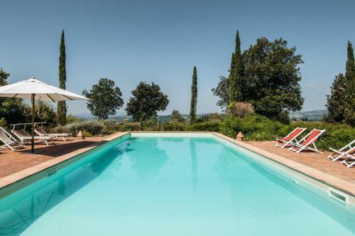 Villa Lavacchio