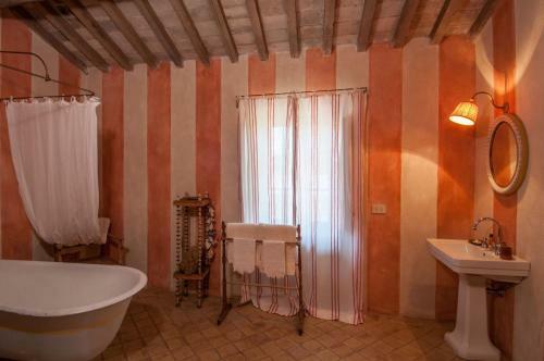Villa Lavacchio