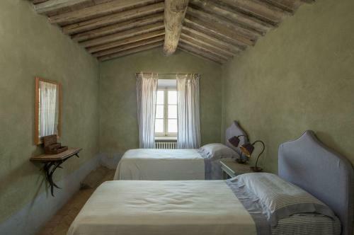 Villa Lavacchio