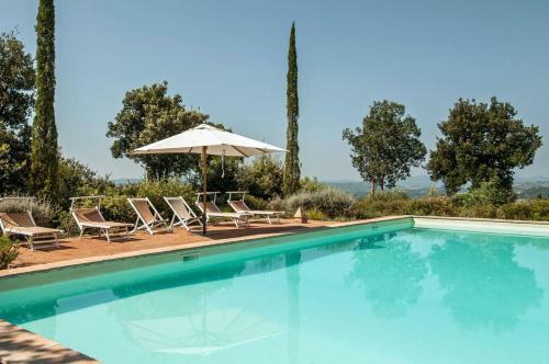 Villa Lavacchio