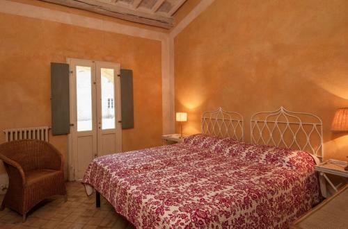 Villa Lavacchio