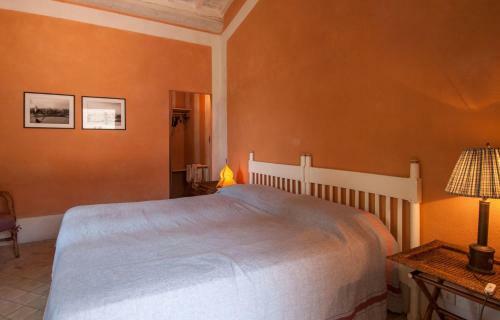 Villa Lavacchio