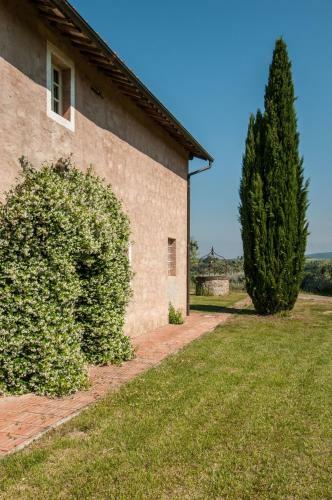 Villa Lavacchio