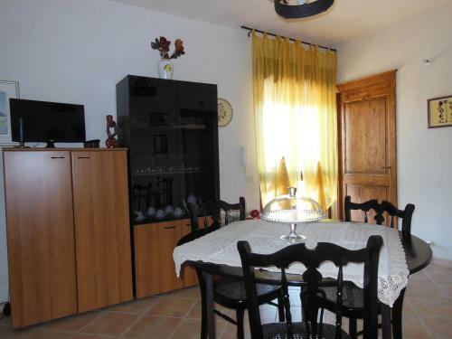 La Villa In Collina