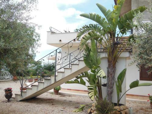 La Villa In Collina