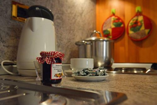 Apartamento Residence Rezia