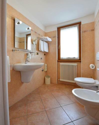 Apartamento Residence Rezia