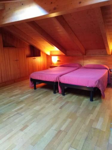 Apartamento Residence Rezia