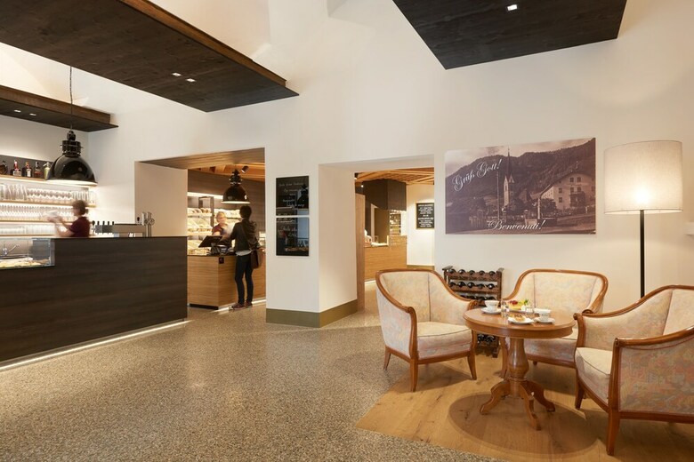 Hotel Residence Der Bircher
