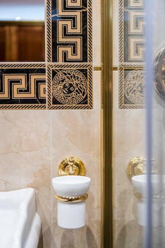 Hotel Luxury Lodge - Orient Express Lener