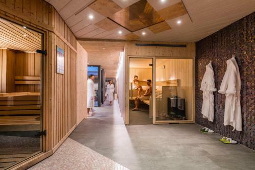 Hotel Luxury Lodge - Orient Express Lener
