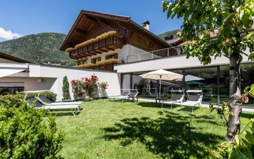 Hotel Luxury Lodge - Orient Express Lener