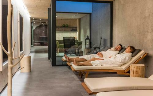 Hotel Luxury Lodge - Orient Express Lener