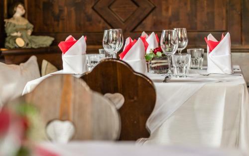 Hotel Luxury Lodge - Orient Express Lener