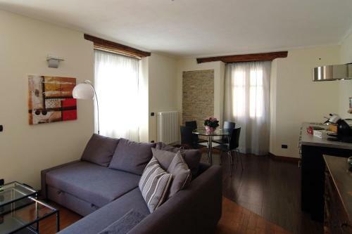 Apartamento Palazzo Asinari