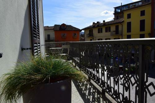 Apartamento Palazzo Asinari