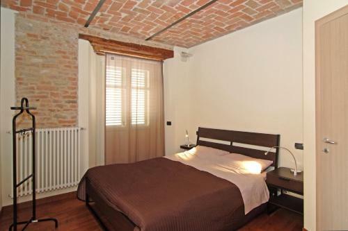 Apartamento Palazzo Asinari