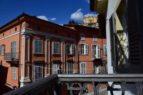 Apartamento Palazzo Asinari