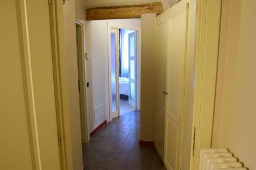 Apartamento Palazzo Asinari