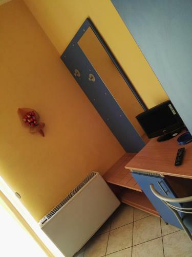 Hostal Mr Jackpot2