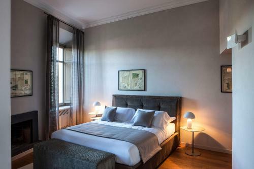 Hotel Villa Del Borgo