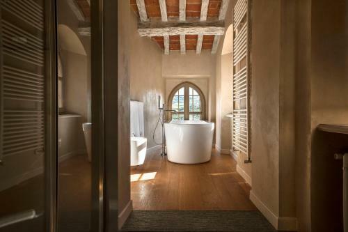 Hotel Villa Del Borgo