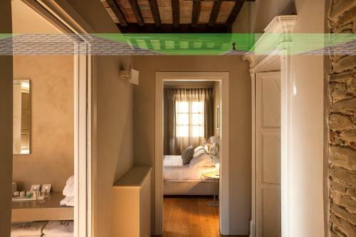 Hotel Villa Del Borgo