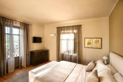 Hotel Villa Del Borgo