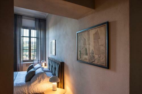 Hotel Villa Del Borgo