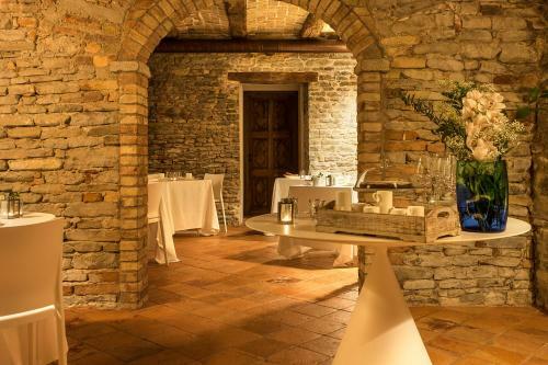 Hotel Villa Del Borgo