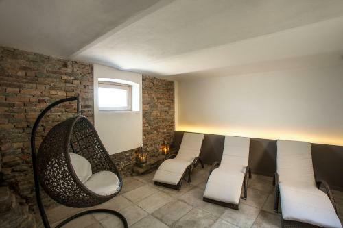 Hotel Villa Del Borgo