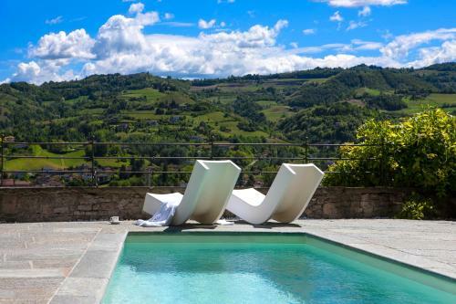 Hotel Villa Del Borgo