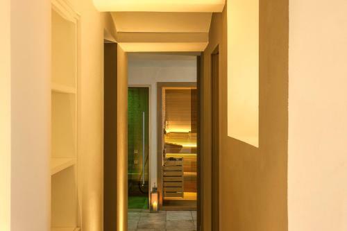 Hotel Villa Del Borgo