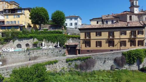 Hotel Villa Del Borgo