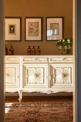 Hotel Villa Del Borgo