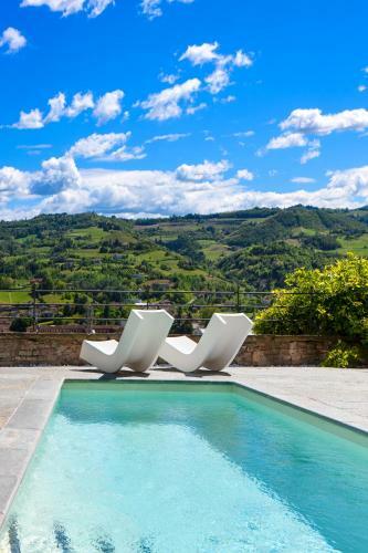 Hotel Villa Del Borgo