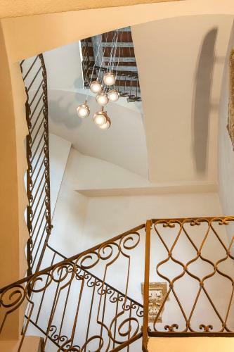 Hotel Villa Del Borgo