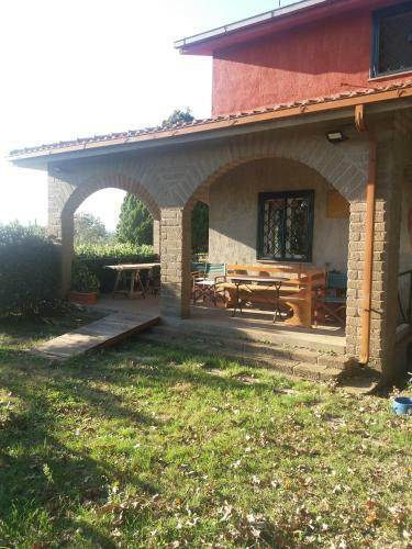 Agroturismo Autenticum Agriturismo
