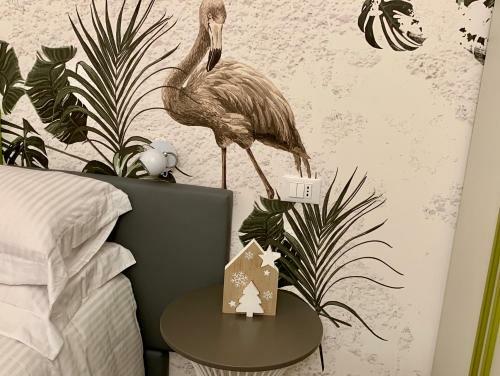 Agor� B&B Urban Relais