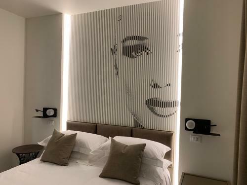 Agor� B&B Urban Relais