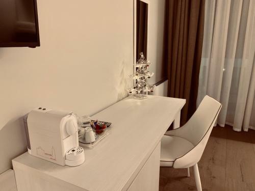Agor� B&B Urban Relais